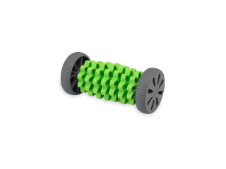 Gaiam Masážny valec na nohy