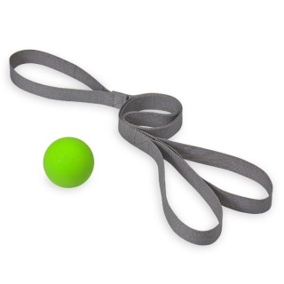 Gaiam Súprava pre strečing a masáž