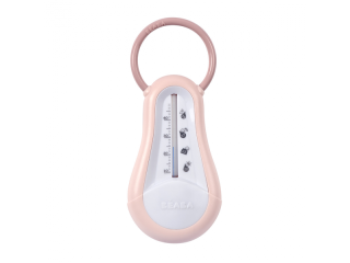 BEABA Teplomer do vane PINK