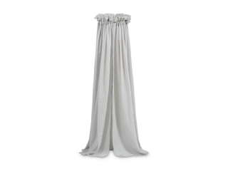 JOLLEIN Baldachýn nad postieľku Vintage 155cm SOFTEY
