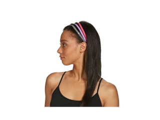 Gaiam Čelenka na jogu mix - 3ks