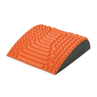 Gaiam Masážna pomôcka na uvoľnenie chrbtového svalstva